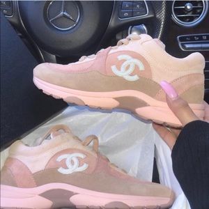 Chanel shoes